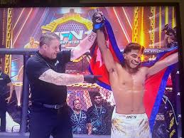 The Bajhang Tiger’s Triumph: Rabindra Dhant’s Unforgettable Win at MFN