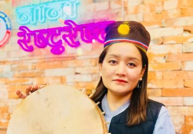 From Factory Floor to Culinary Success: The Inspiring Journey of Parbati Tamang Moktan