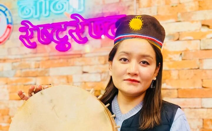 From Factory Floor to Culinary Success: The Inspiring Journey of Parbati Tamang Moktan