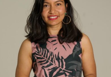 The “Period Revolution”: How Ruby Raut is Taking Nepali Innovation Global