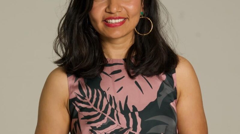 The “Period Revolution”: How Ruby Raut is Taking Nepali Innovation Global