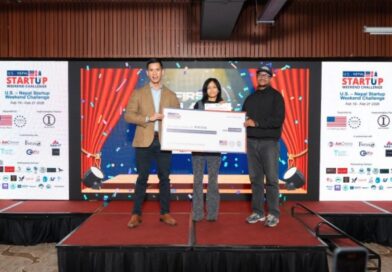 GarudX Wins the 2026 U.S.–Nepal Startup Weekend Challenge