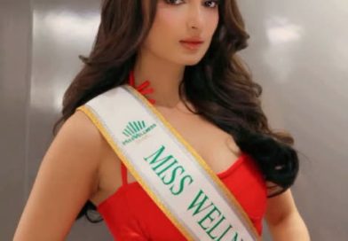 From Janakpur to the Global Stage: Sanvi Mandal Crowned Miss Wellness World 2026